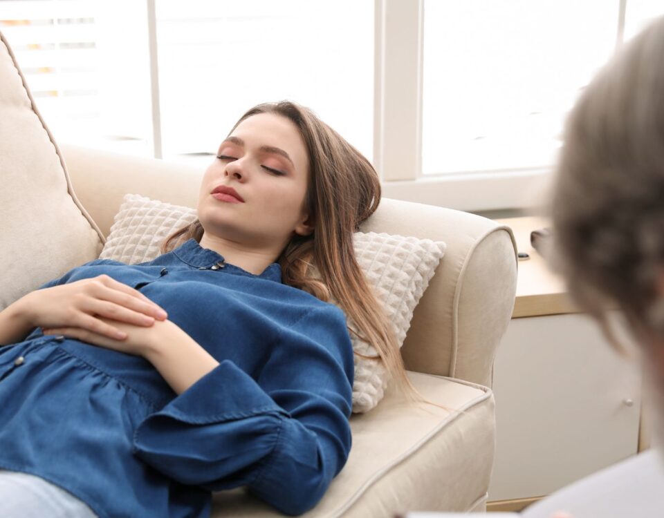Psichiatria Clinica