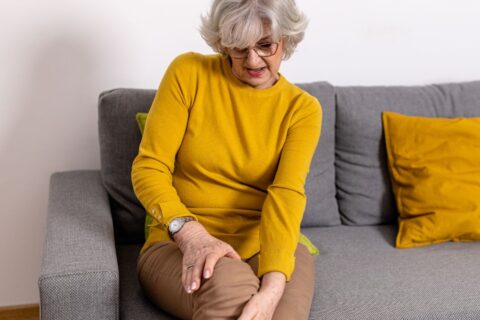 Dolore cronico e fibromialgia