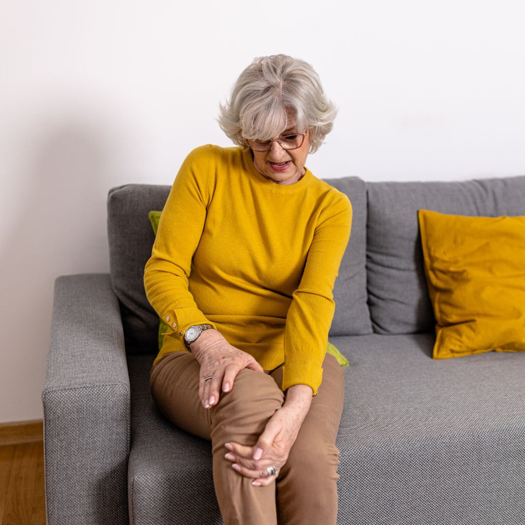 Dolore Cronico e Fibromialgia