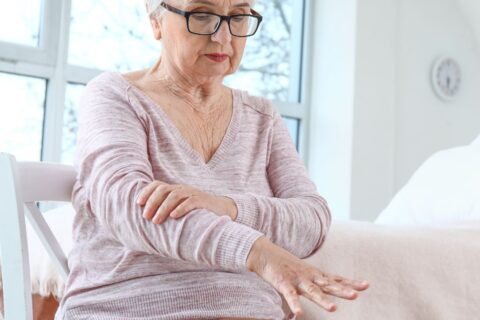 Parkinson e Disturbi del Movimento