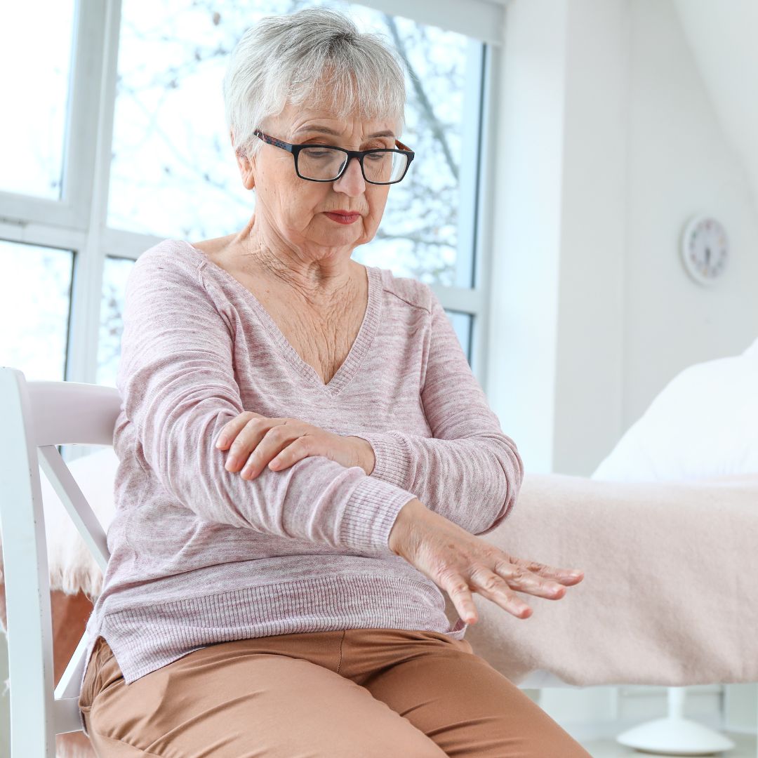 Parkinson e Disturbi Motori Neurologici